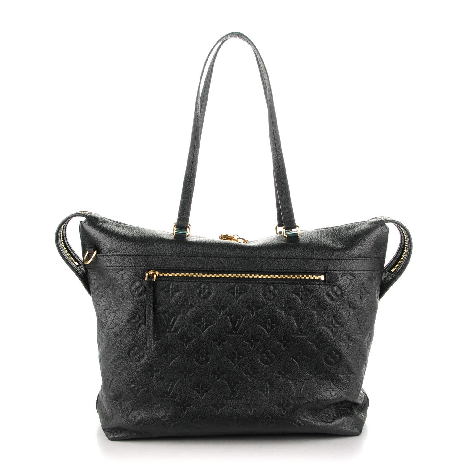 Louis Vuitton Empreinte Boetie Black 1 of 7
