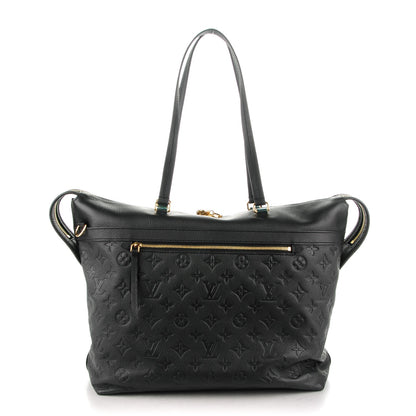 Louis Vuitton Empreinte Boetie Black 1 of 7