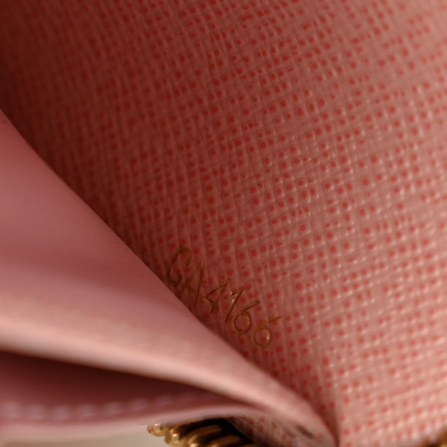 Louis Vuitton Monogram Lovely Birds Zippy Wallet 7 of 11