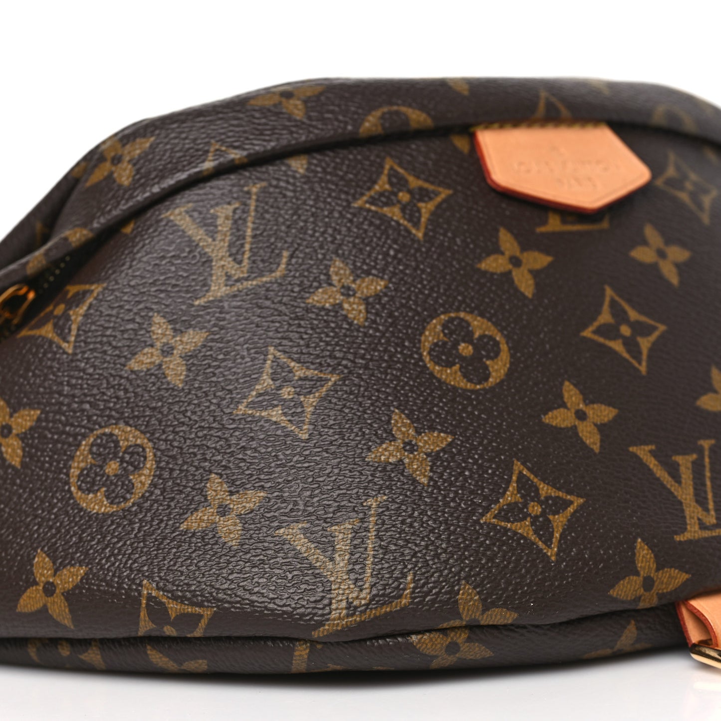 Monogram Bumbag