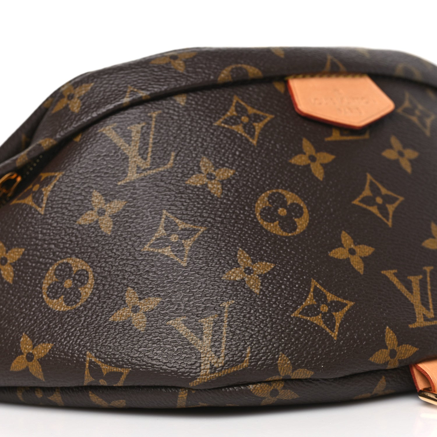 Louis Vuitton Monogram Bumbag 8 of 9
