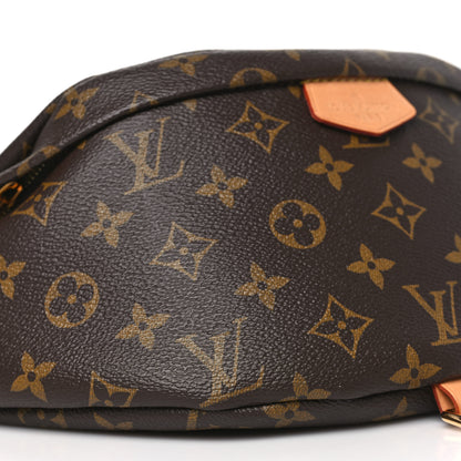 Louis Vuitton Monogram Bumbag 8 of 9