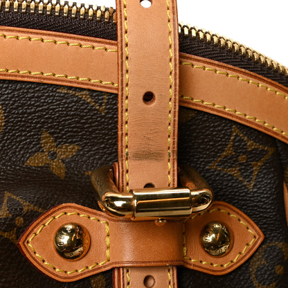 Louis Vuitton Monogram Tivoli GM 8 of 8