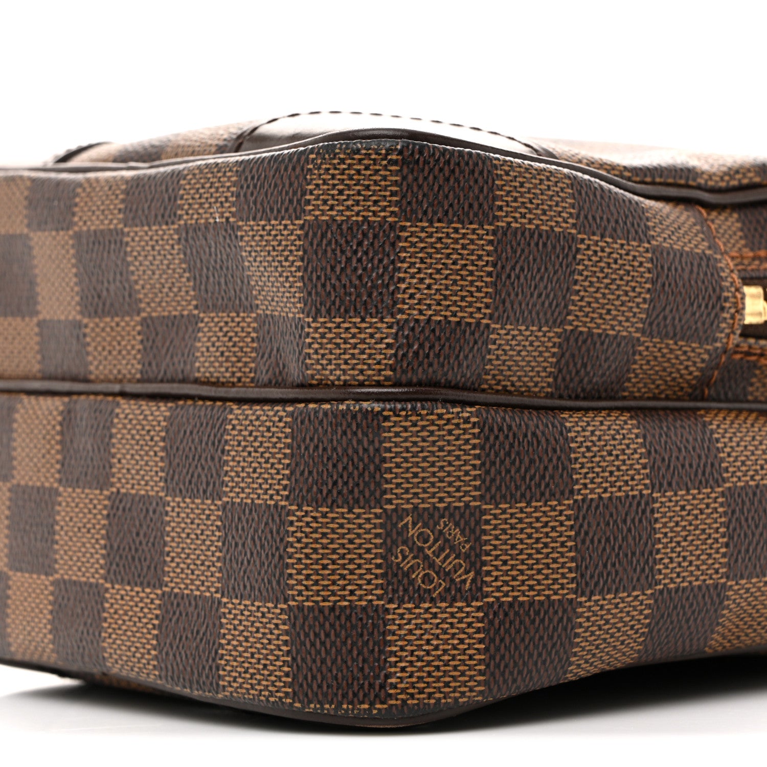 Louis Vuitton Damier Ebene Amazone 9 of 13