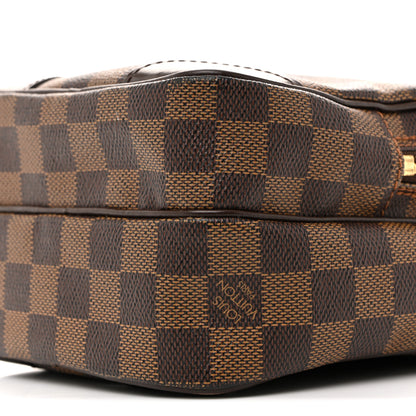 Louis Vuitton Damier Ebene Amazone 9 of 13
