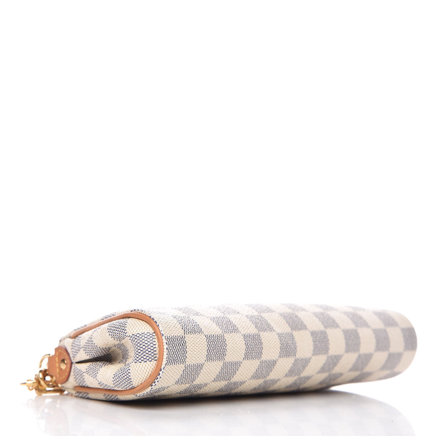 Damier Azur Eva Clutch
