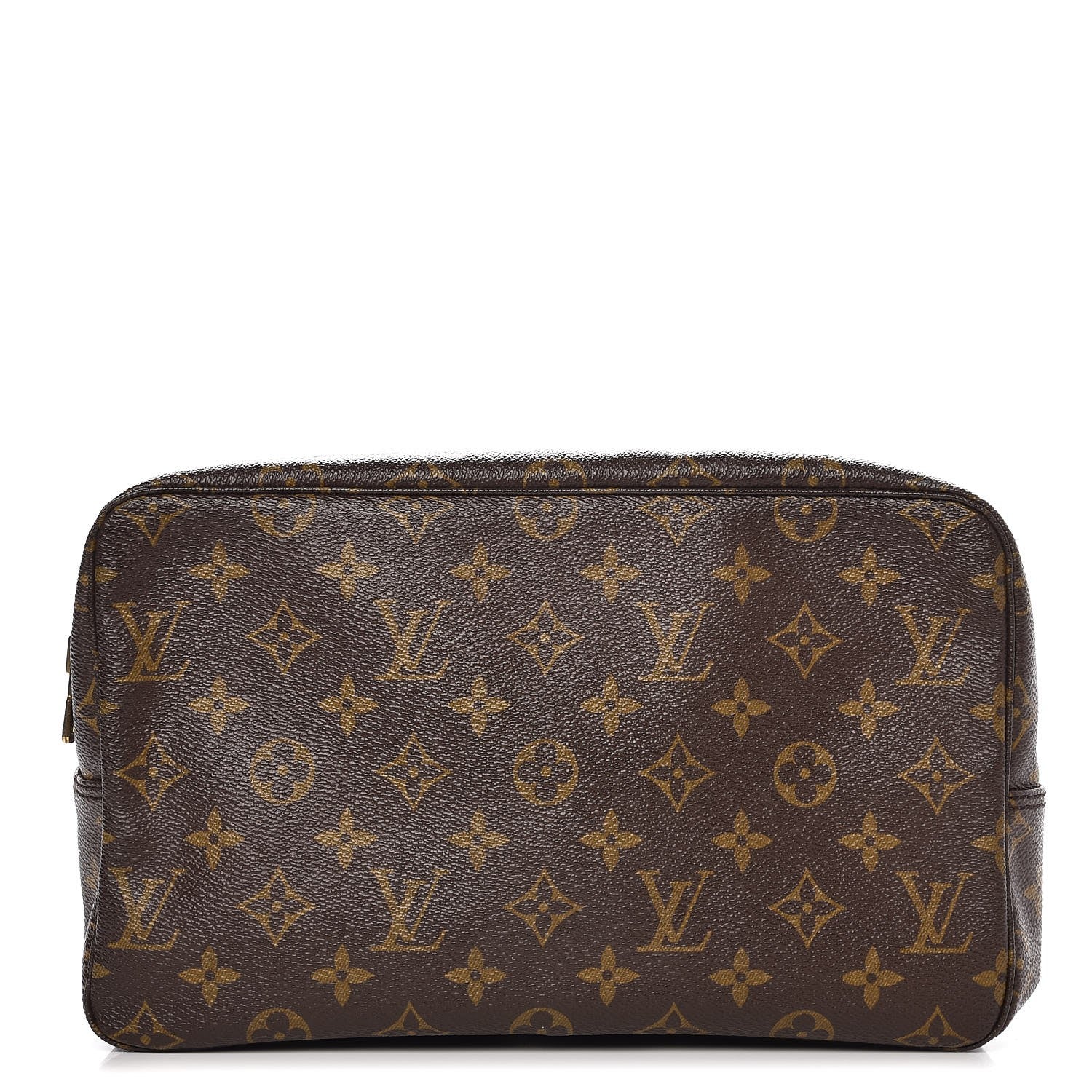 Louis Vuitton Monogram Trousse Toilette 28 1 of 9
