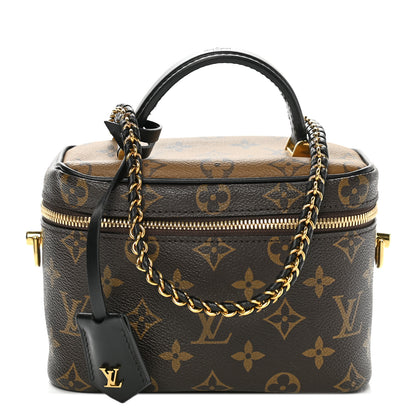 Louis Vuitton Reverse Monogram Vanity PM 1 of 10