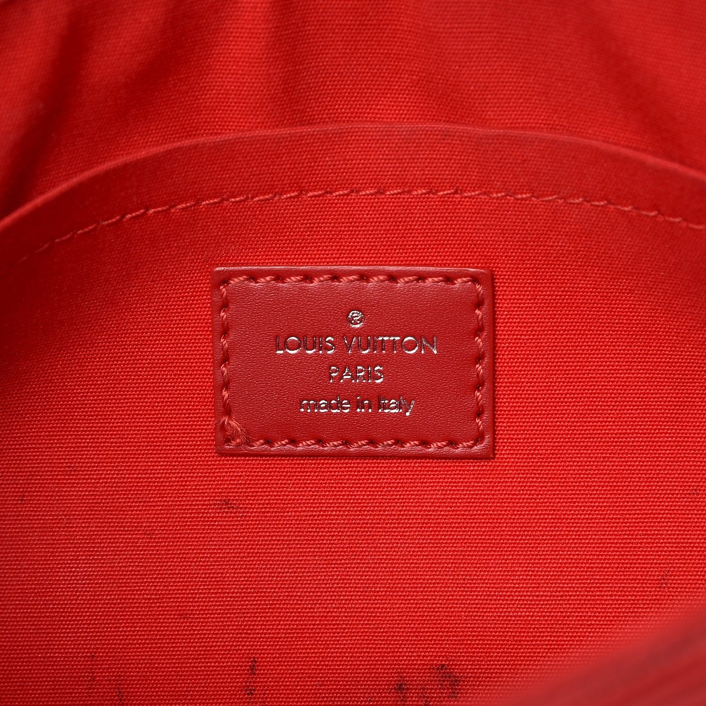 Epi Segur PM Rouge