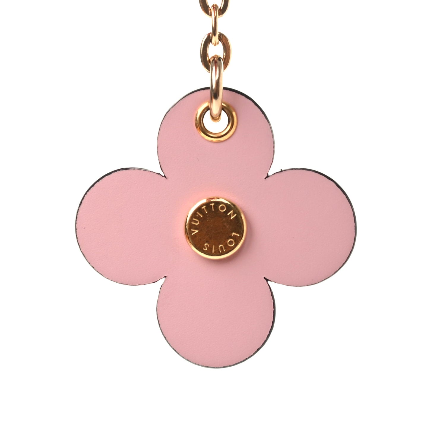 Monogram Bloom Flower Emilie Wallet