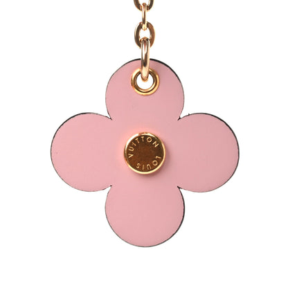 Louis Vuitton Monogram Bloom Flower Emilie Wallet 8 of 9