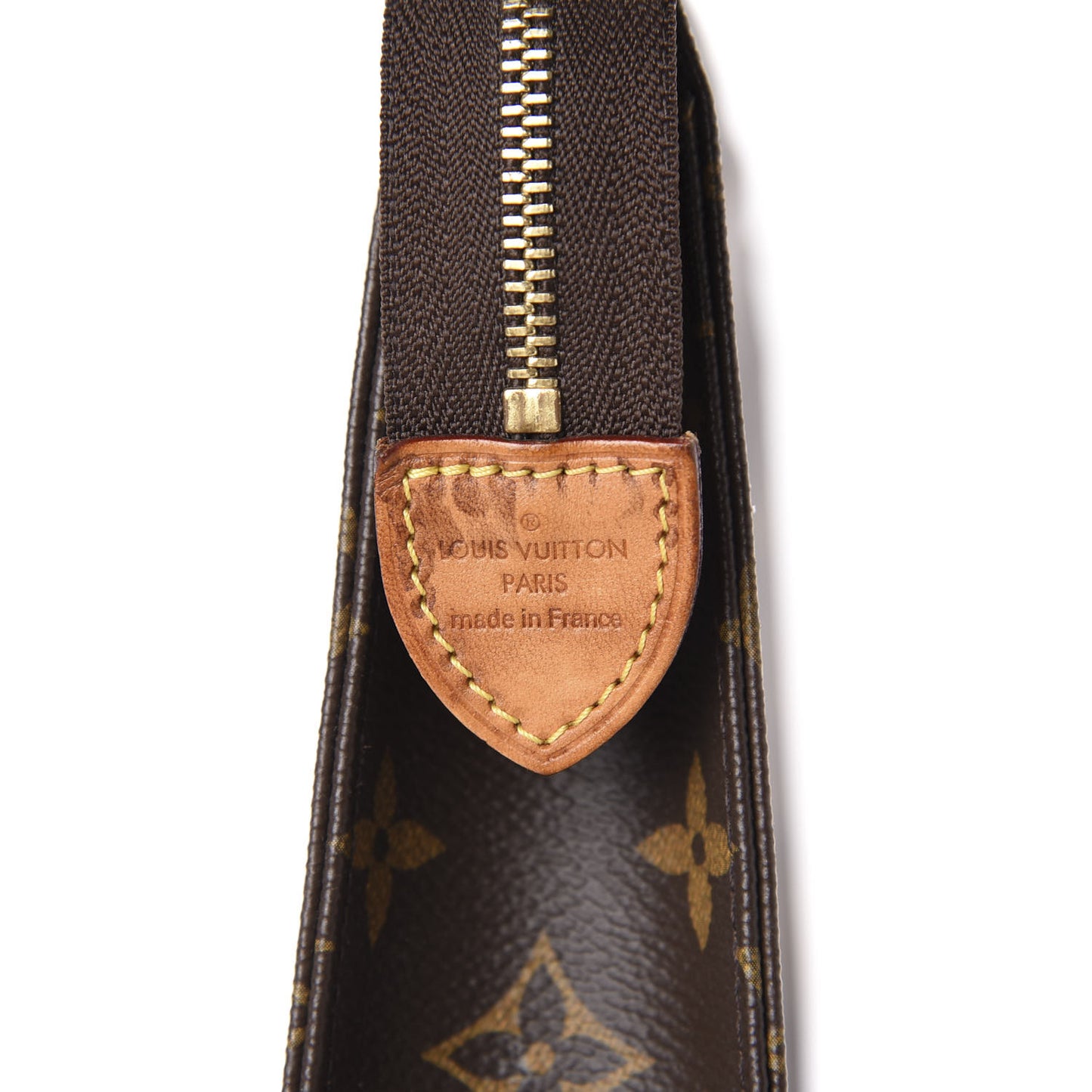 Monogram Toiletry Pouch 26