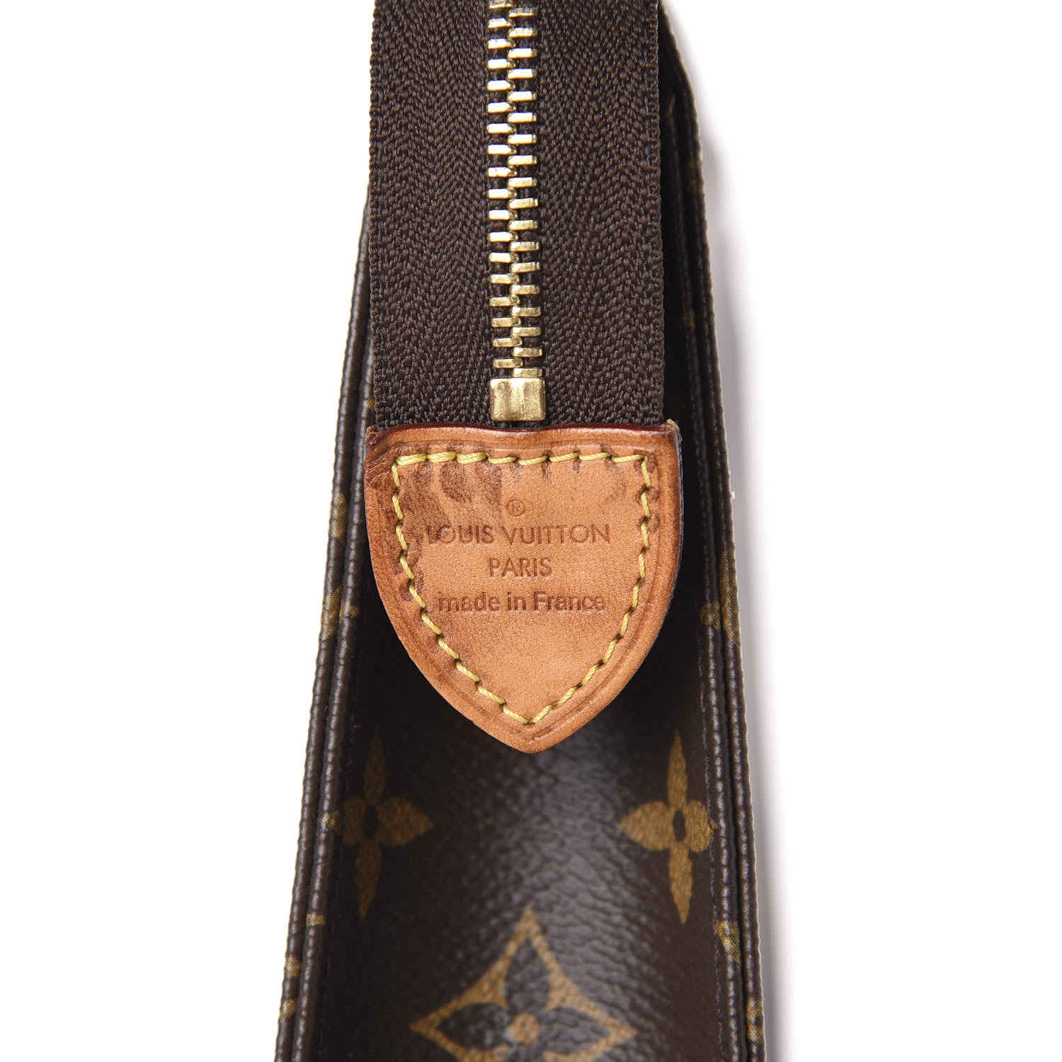 Louis Vuitton Monogram Toiletry Pouch 26 9 of 10