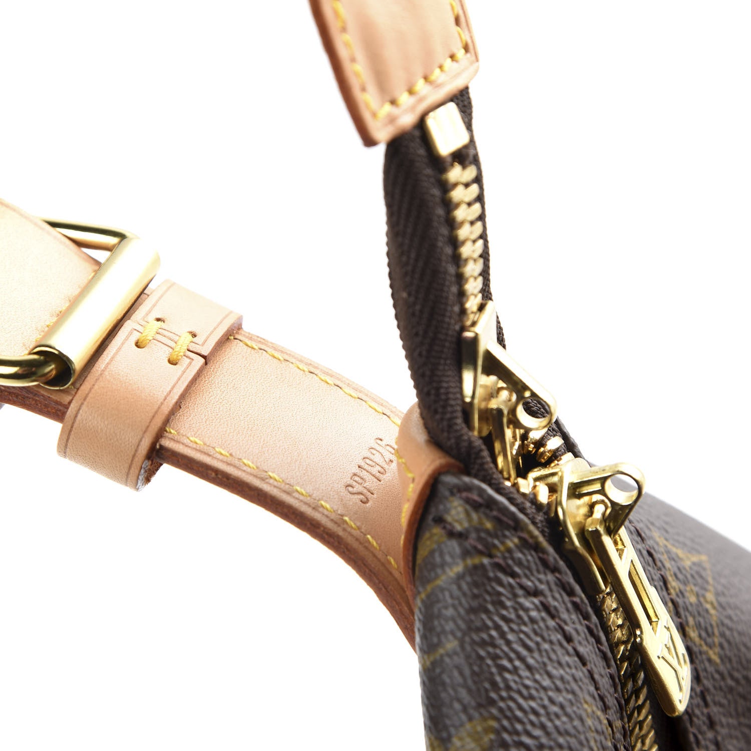 Louis Vuitton Monogram Cruiser 40 9 of 12