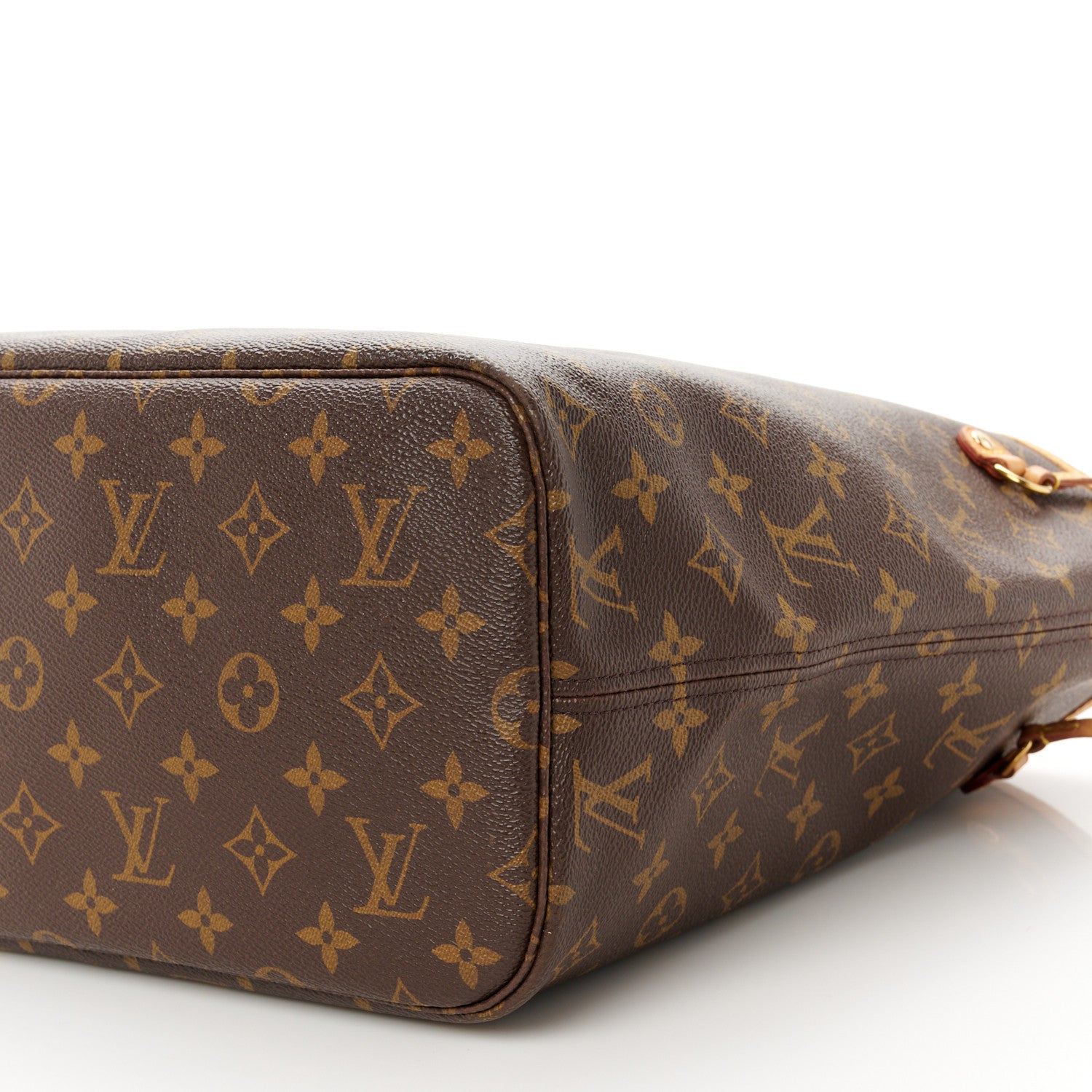 Louis Vuitton Monogram Neo Neverfull MM Pivoine 18 of 18