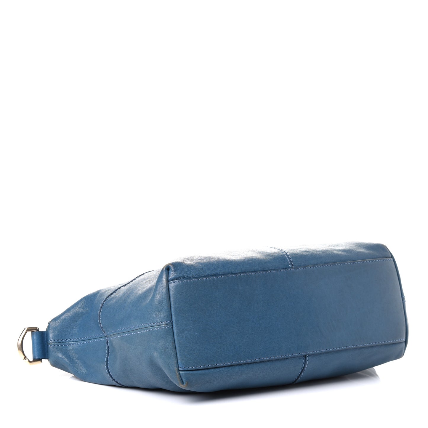 Lambskin Medium Nightingale Medium Blue