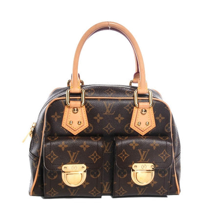 Louis Vuitton Monogram Manhattan PM 1 of 7