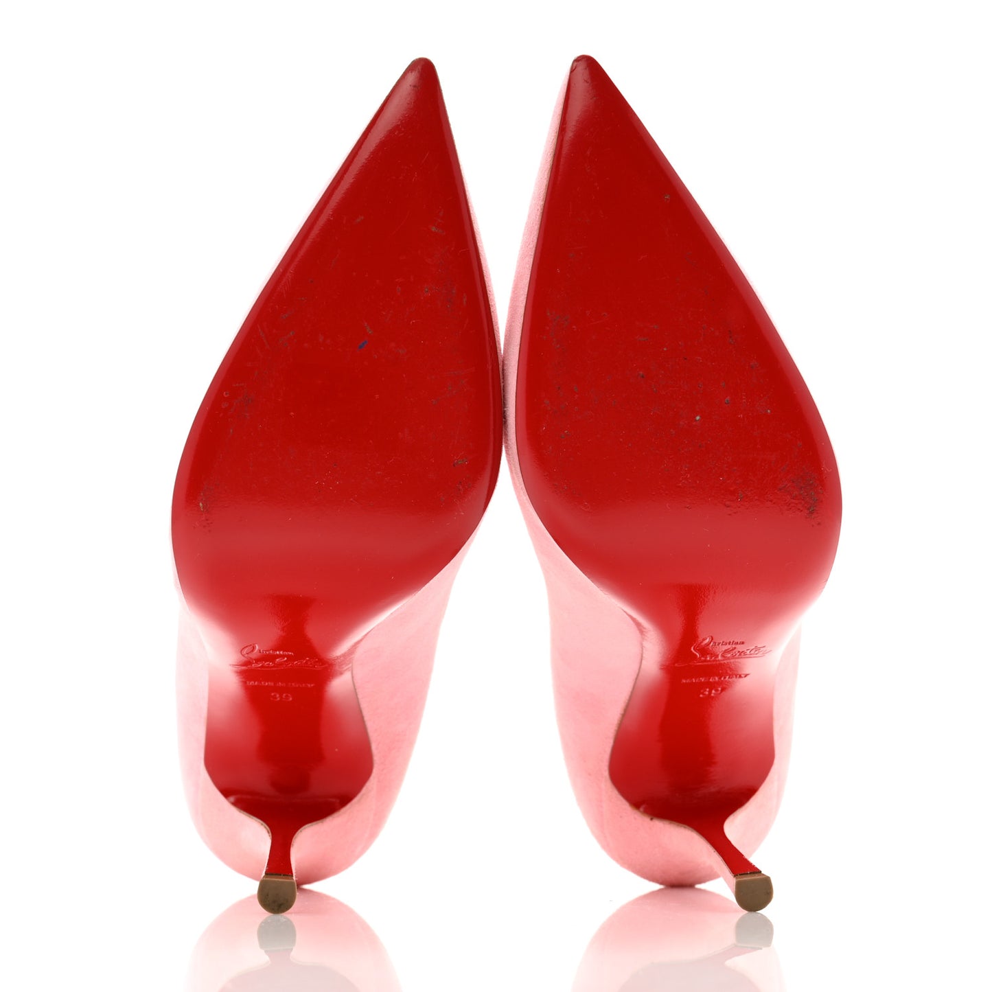 Suede So Kate 120 Pumps 39 Dolly