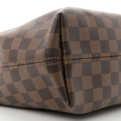 Louis Vuitton Damier Ebene Graceful PM 8 of 10