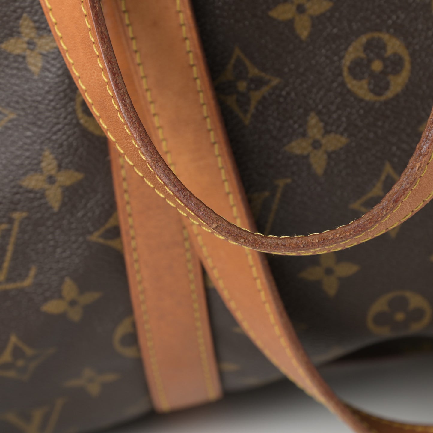 Monogram Sac Flanerie 50