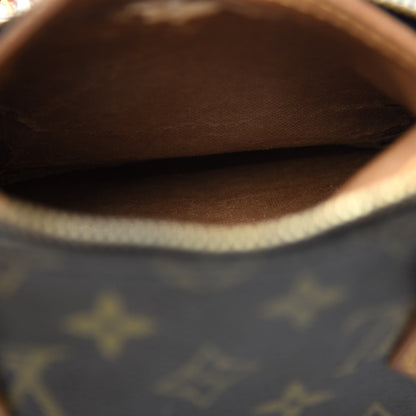 Louis Vuitton Monogram Speedy 35 24 of 24