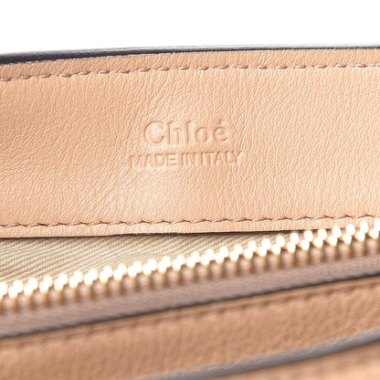 Chloe Calfskin Medium Faye Day Shoulder Bag Blush Nude 6 of 22