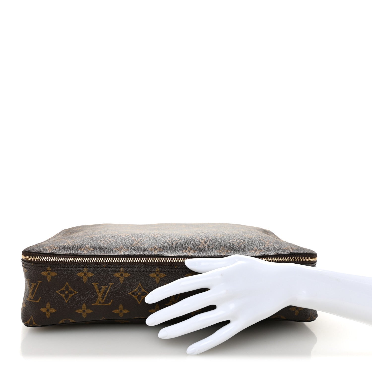 Louis Vuitton Monogram Packing Cube GM 1810494 – FASHIONPHILE