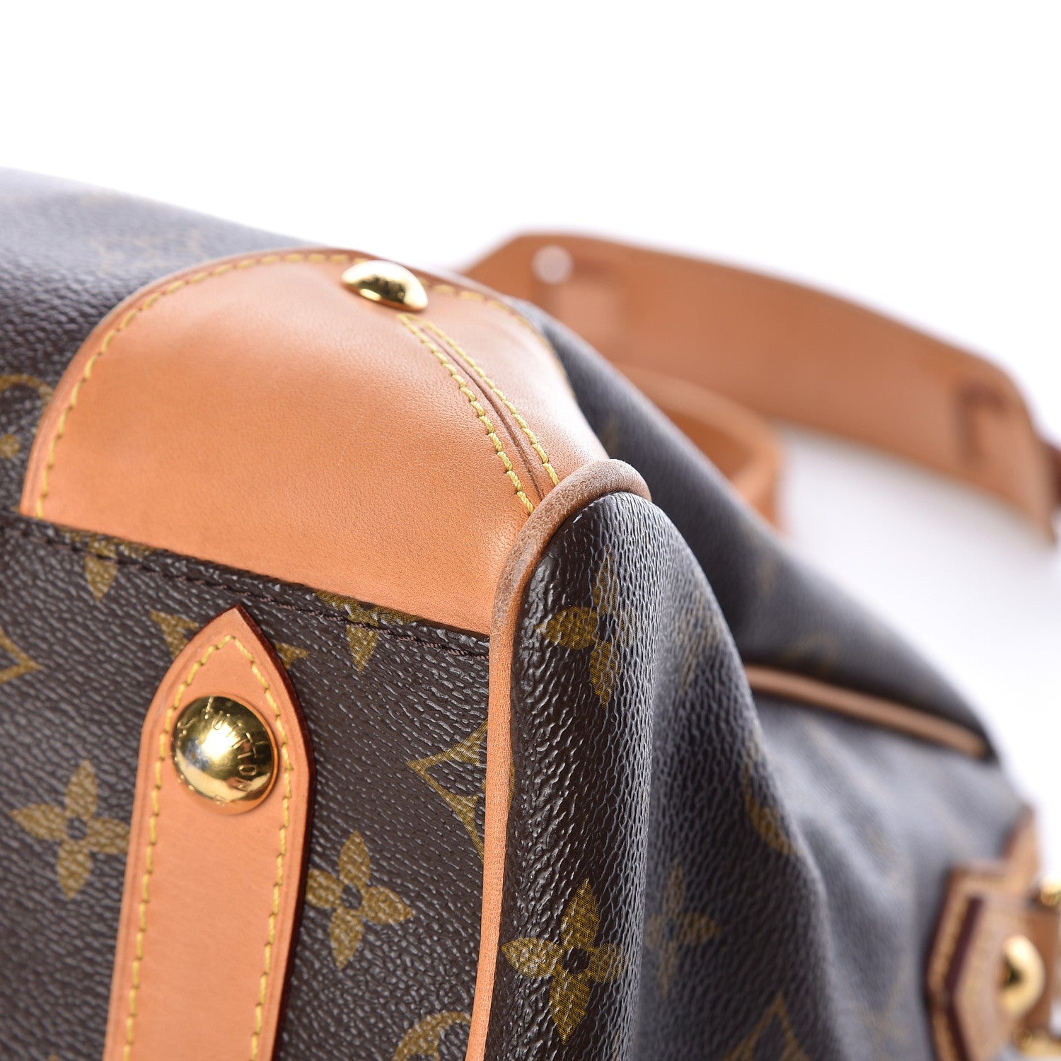 Louis Vuitton Monogram Retiro PM 9 of 11