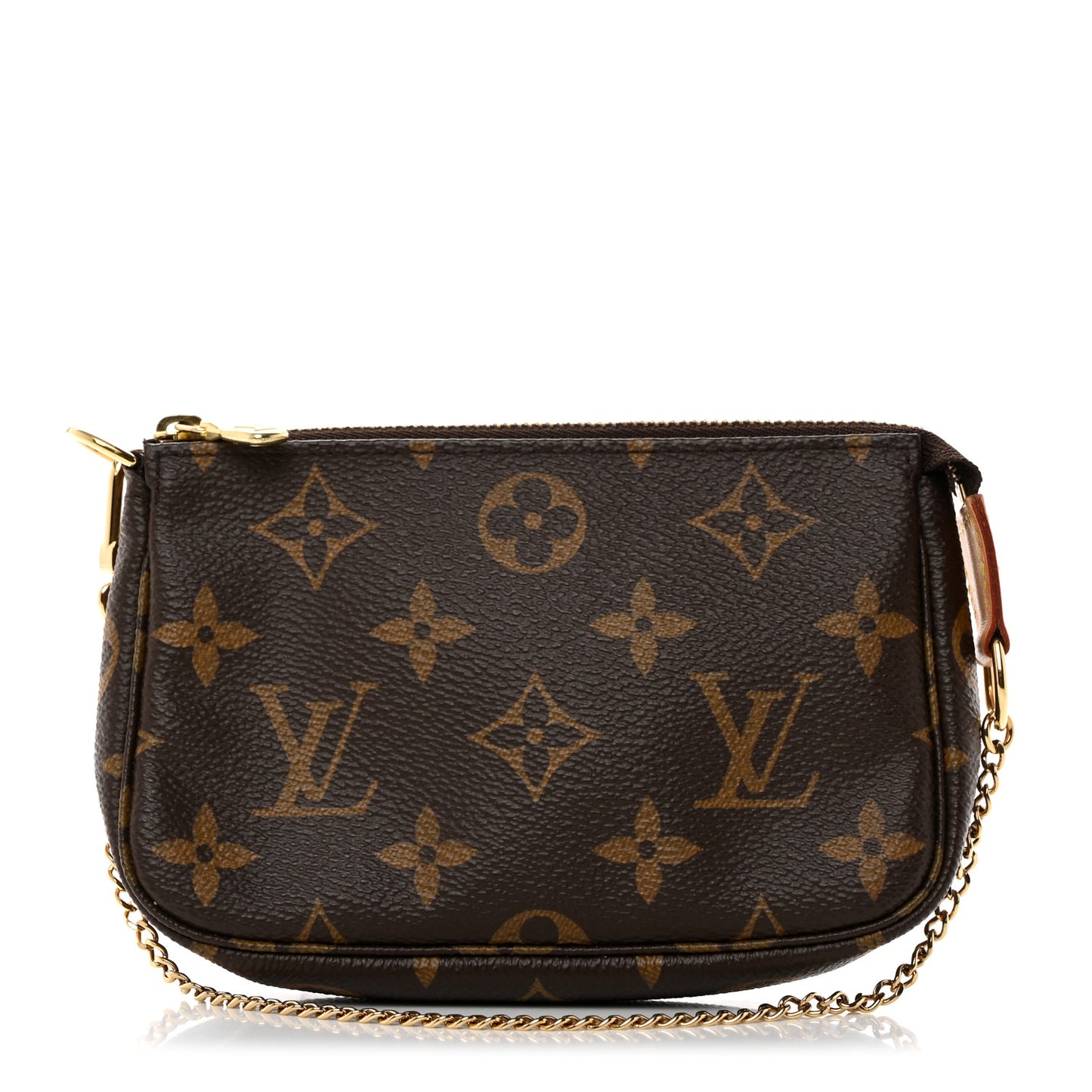 Monogram Mini Pochette Accessories