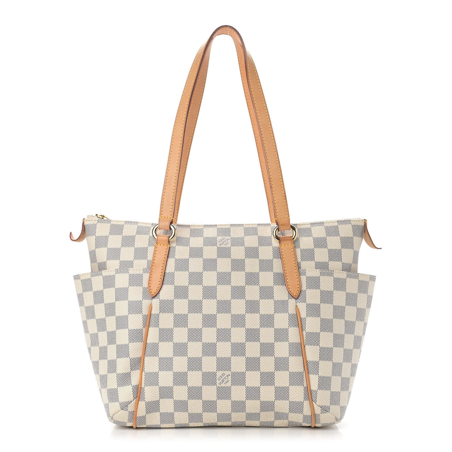 Damier Azur Totally PM