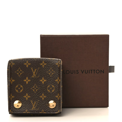 Louis Vuitton Monogram Ring Holder Case 7 of 7