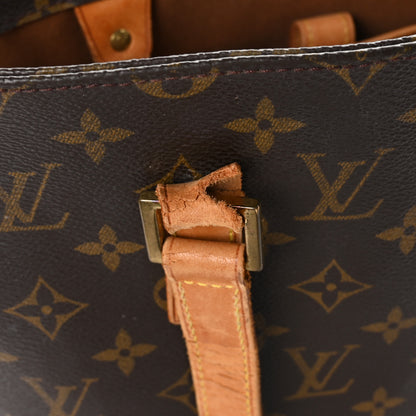 Louis Vuitton Monogram Vavin GM 9 of 10