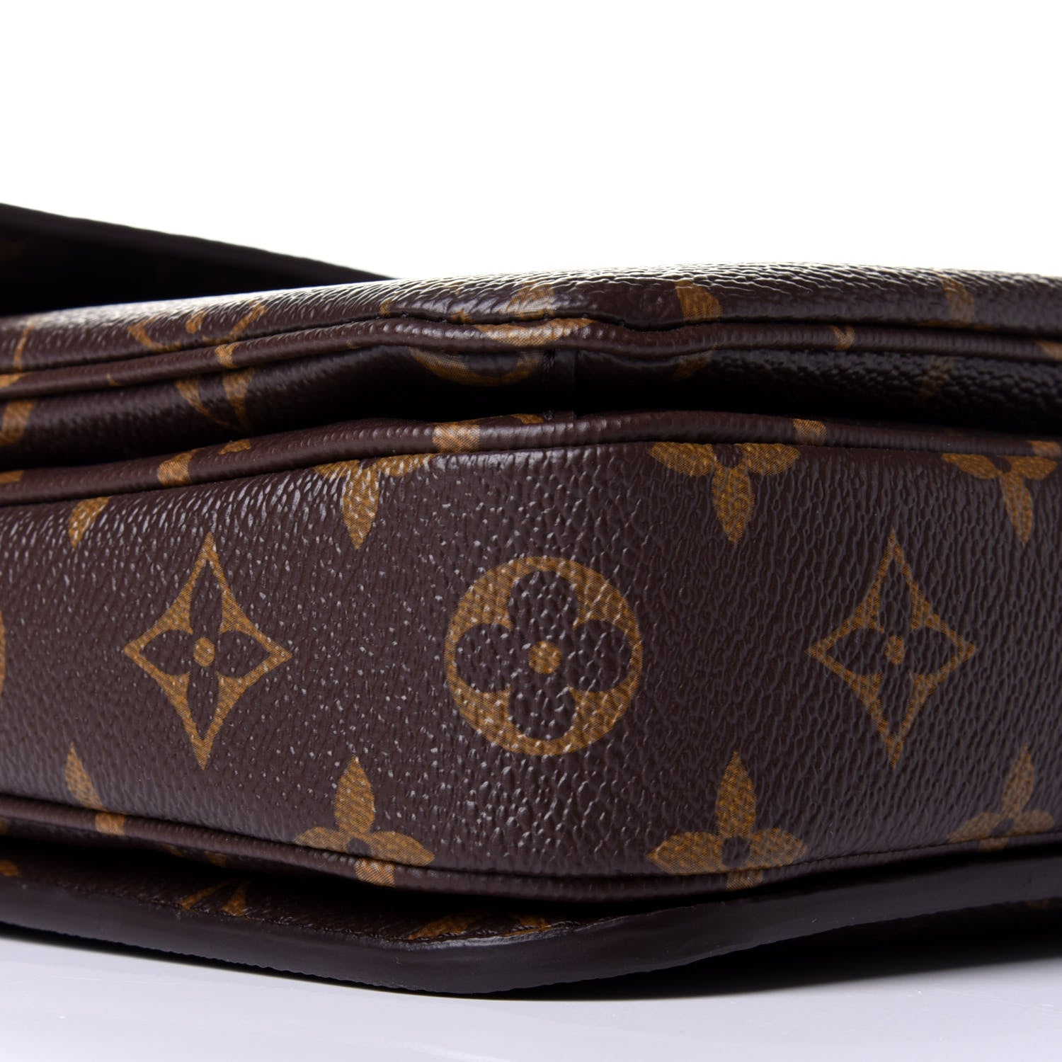 Louis Vuitton Monogram Pochette Metis 10 of 12