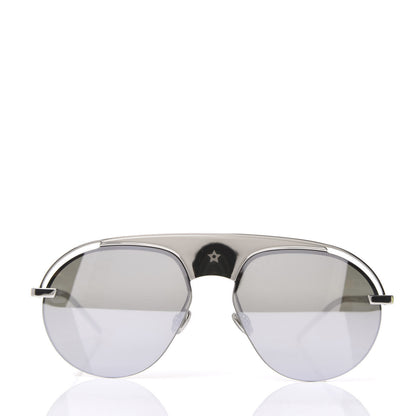 Christian Dior Dio(r)evolution 2 Sunglasses Silver 2 of 8