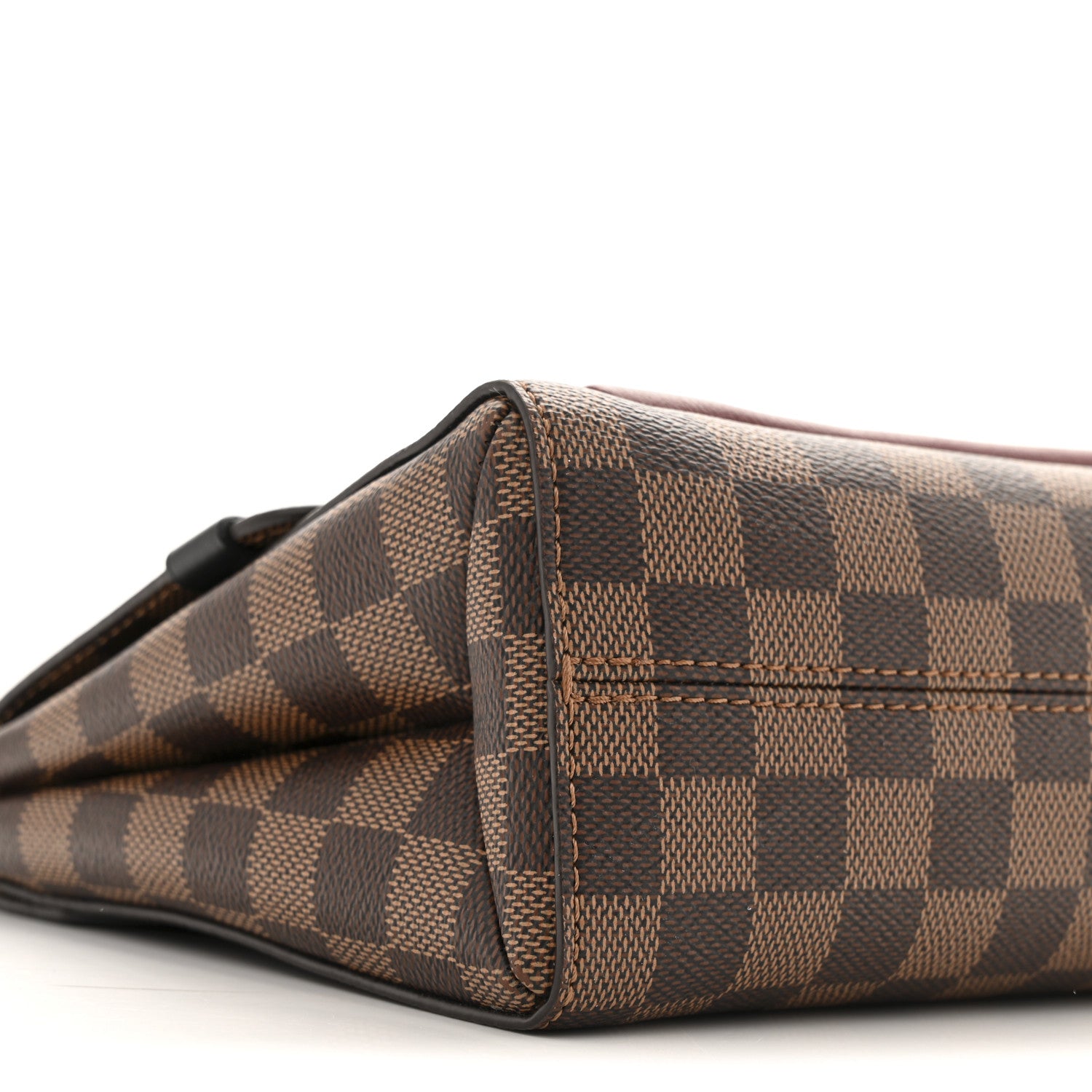 Louis Vuitton Damier Ebene Vavin PM Bordeaux 8 of 12