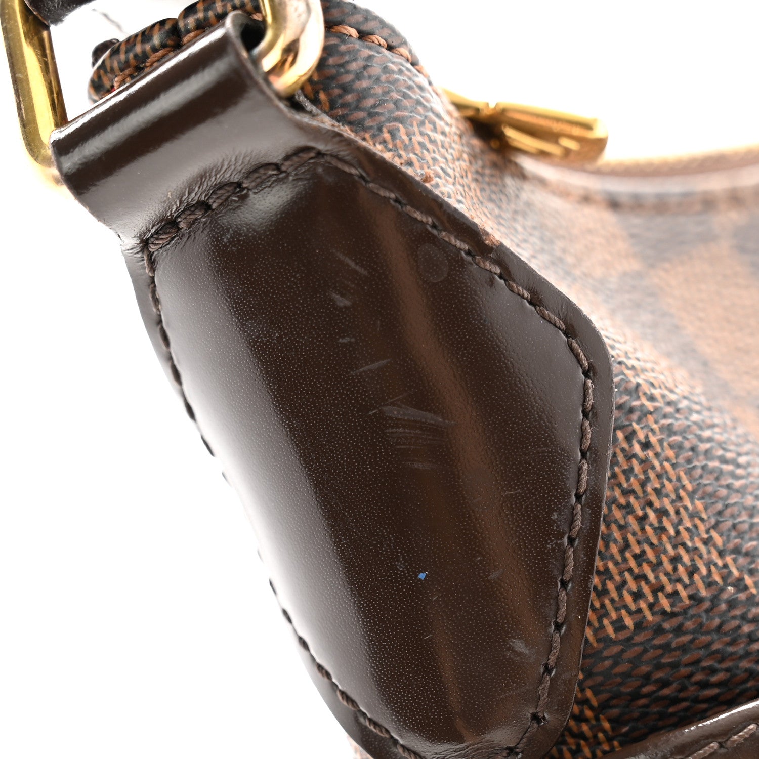 Louis Vuitton Damier Ebene Bloomsbury PM 11 of 11