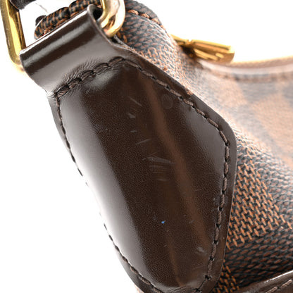 Louis Vuitton Damier Ebene Bloomsbury PM 11 of 11