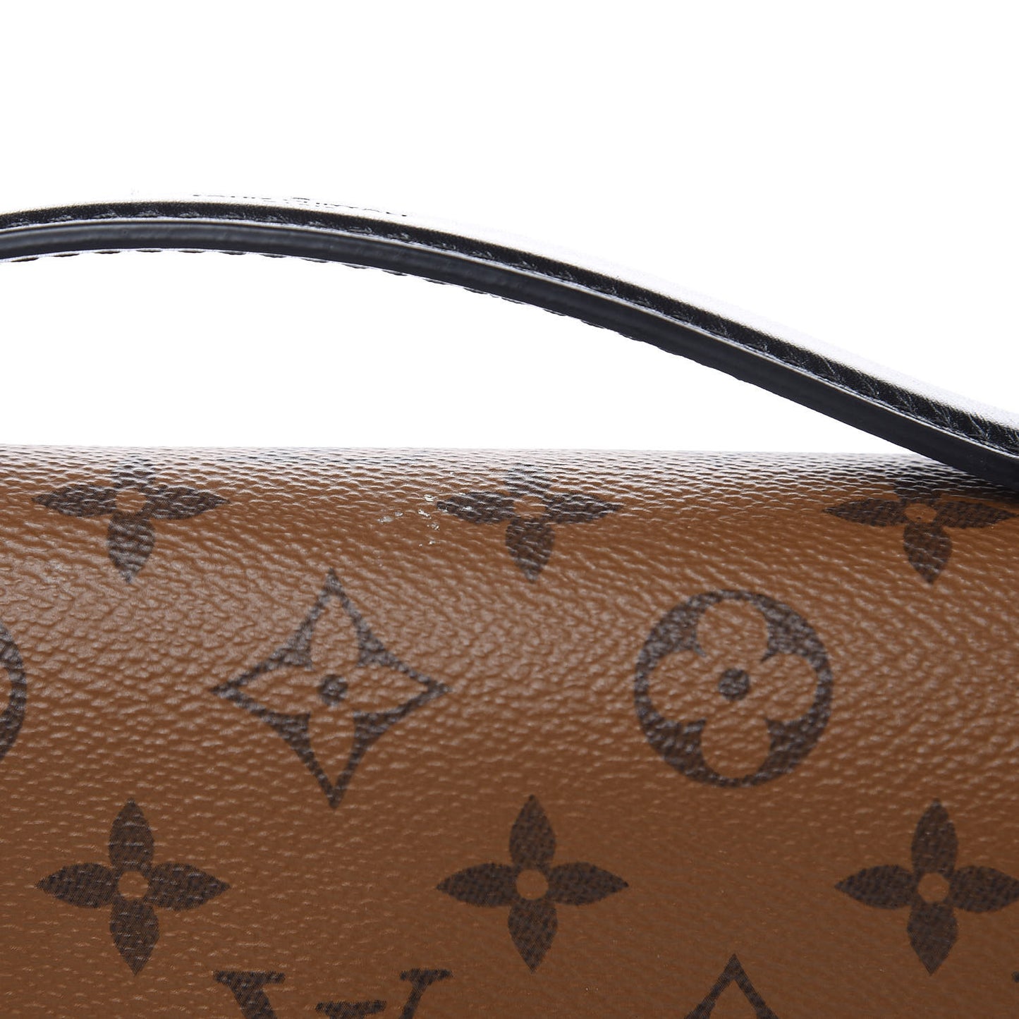 Reverse Monogram Pochette Metis