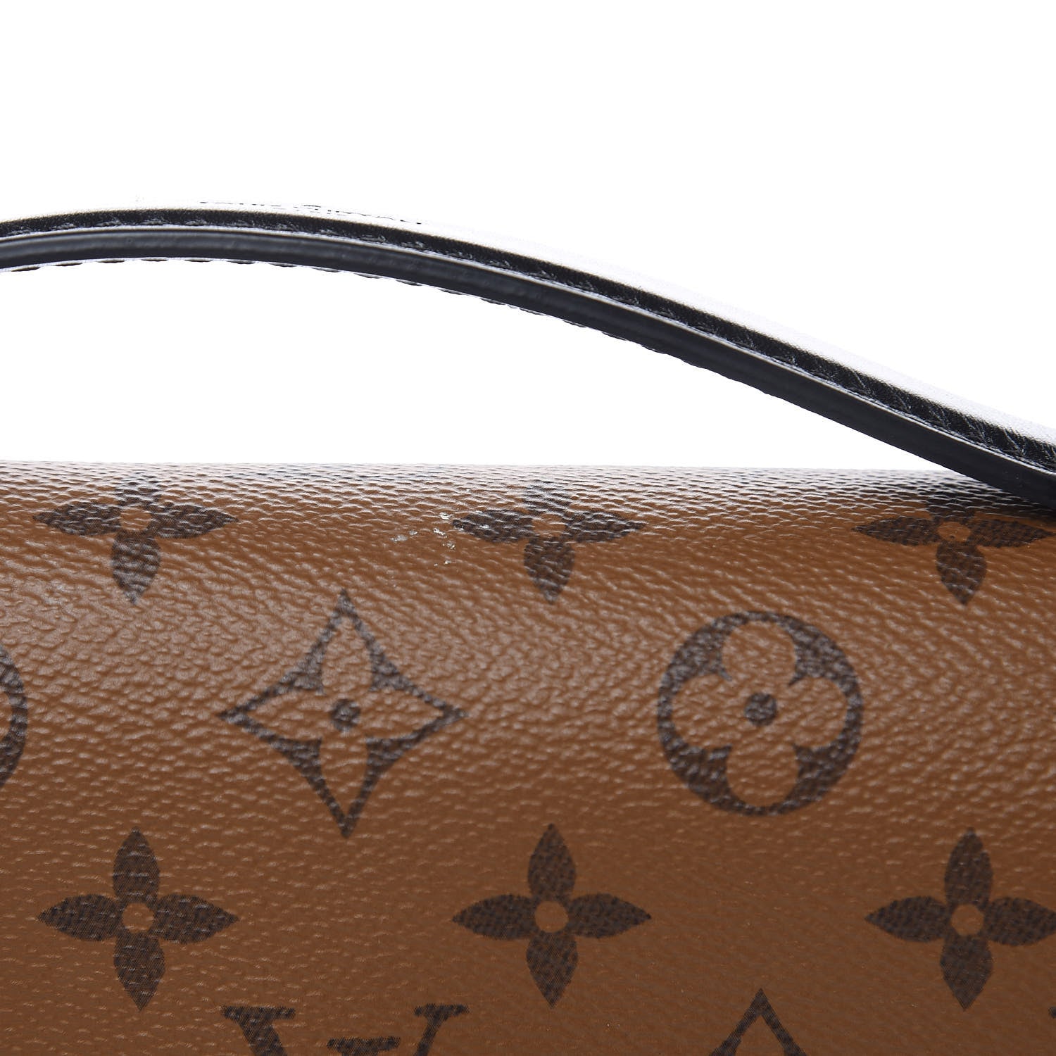 Louis Vuitton Reverse Monogram Pochette Metis 12 of 12