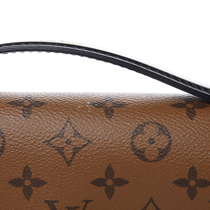 Louis Vuitton Reverse Monogram Pochette Metis 12 of 12