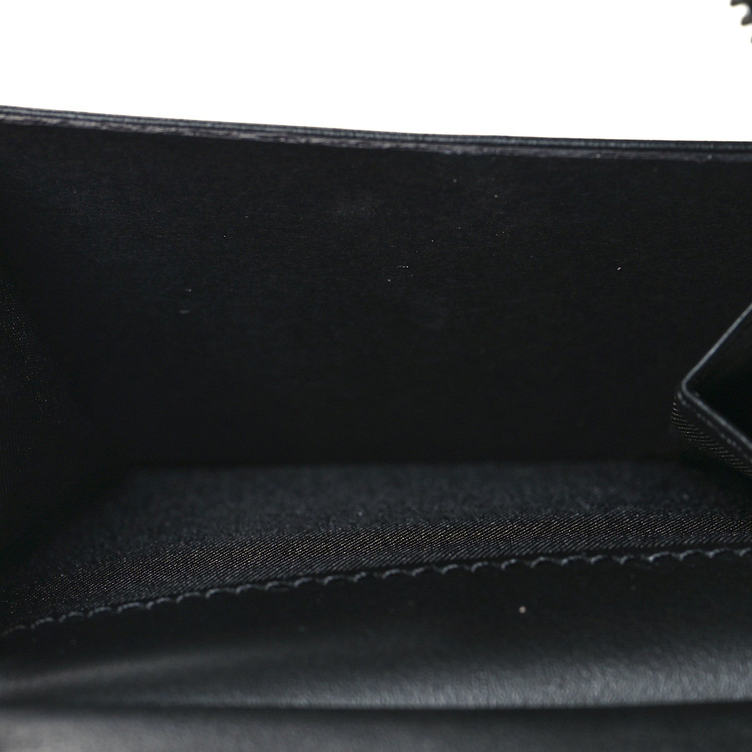 Versace Calfskin Rubber Medusa Biggie Bifold Compact Zip Around Wallet Fluorescent Yellow 6 of 8