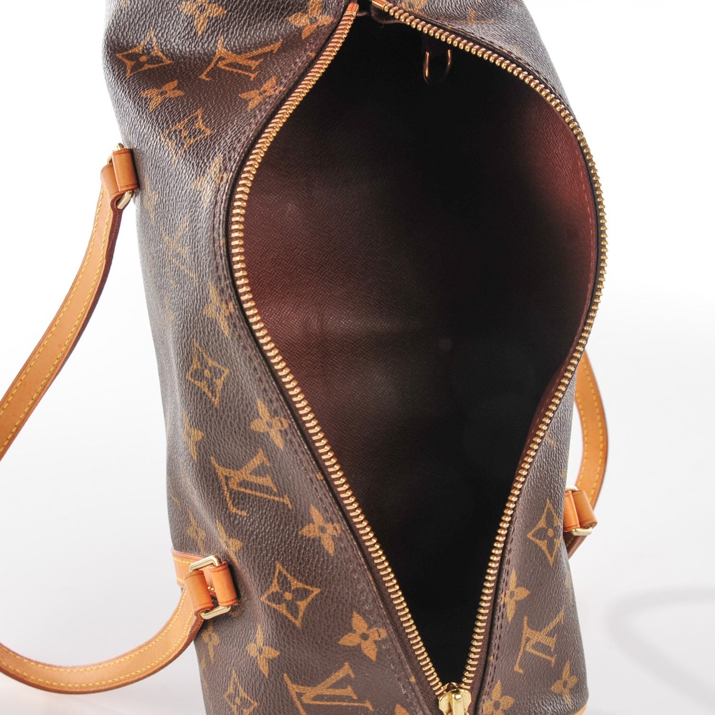 Monogram Papillon 30 With Companion