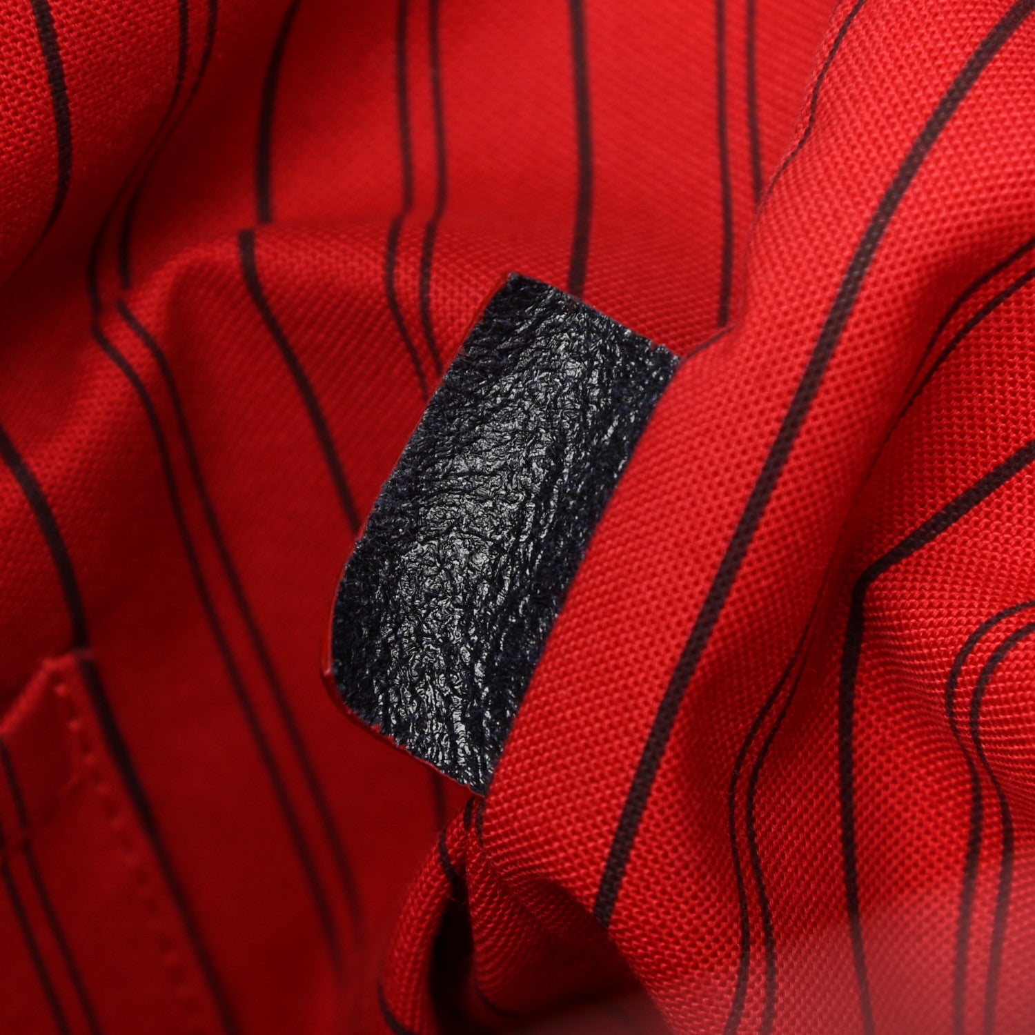 Louis Vuitton Empreinte Melie Marine Rouge 8 of 11