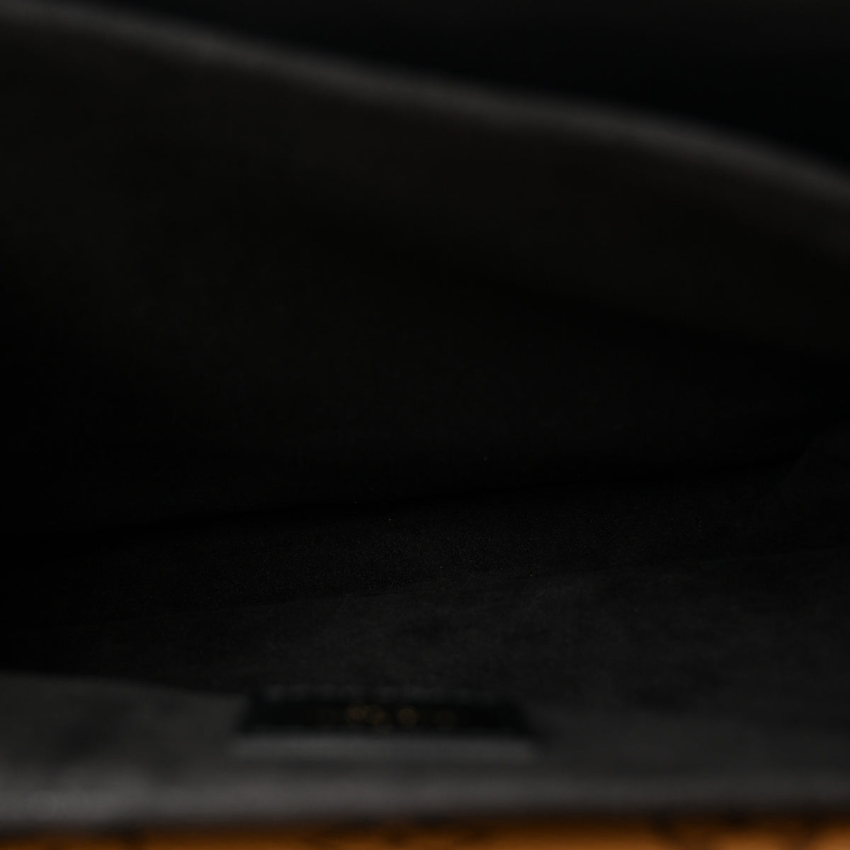 Reverse Monogram Pochette Metis