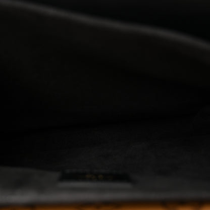 Louis Vuitton Reverse Monogram Pochette Metis 5 of 12