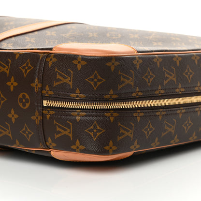 Louis Vuitton Monogram Sirius 55 9 of 13