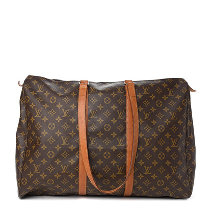 Louis Vuitton Monogram Sac Flanerie 50 1 of 13