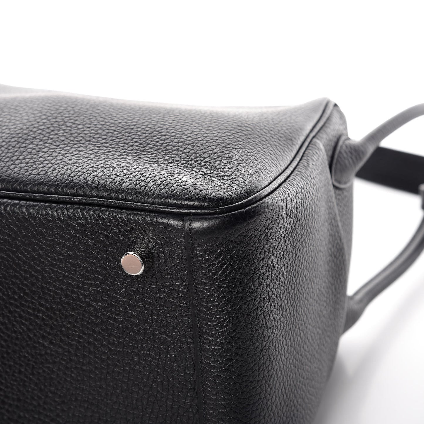 Taurillon Clemence Lindy 26 Black