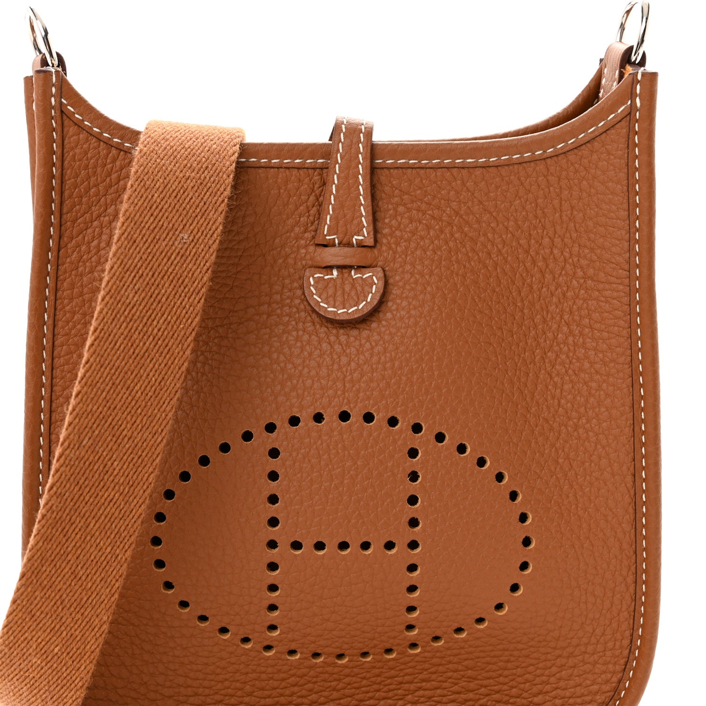 Taurillon Clemence Evelyne TPM Gold