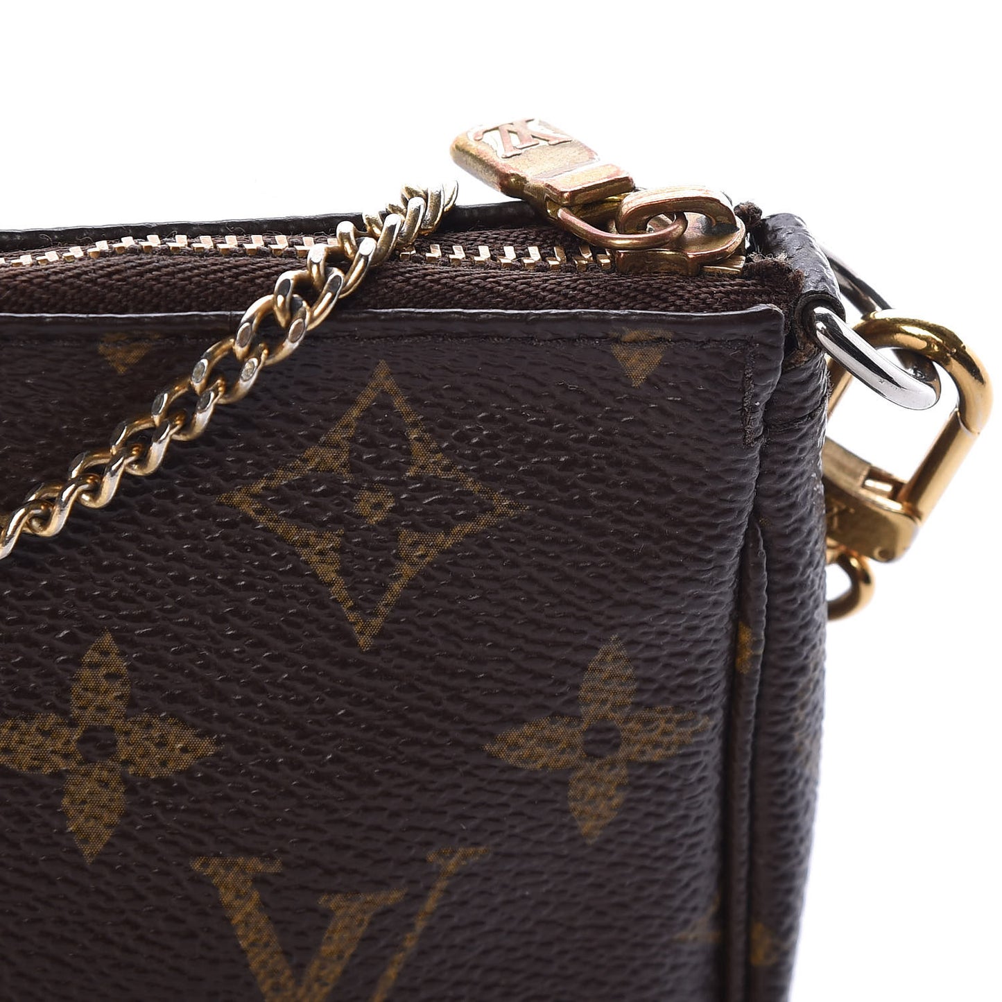 Monogram Mini Pochette Accessories